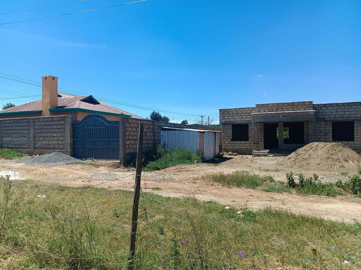 500 m² Residential Land in Kamangu - 4