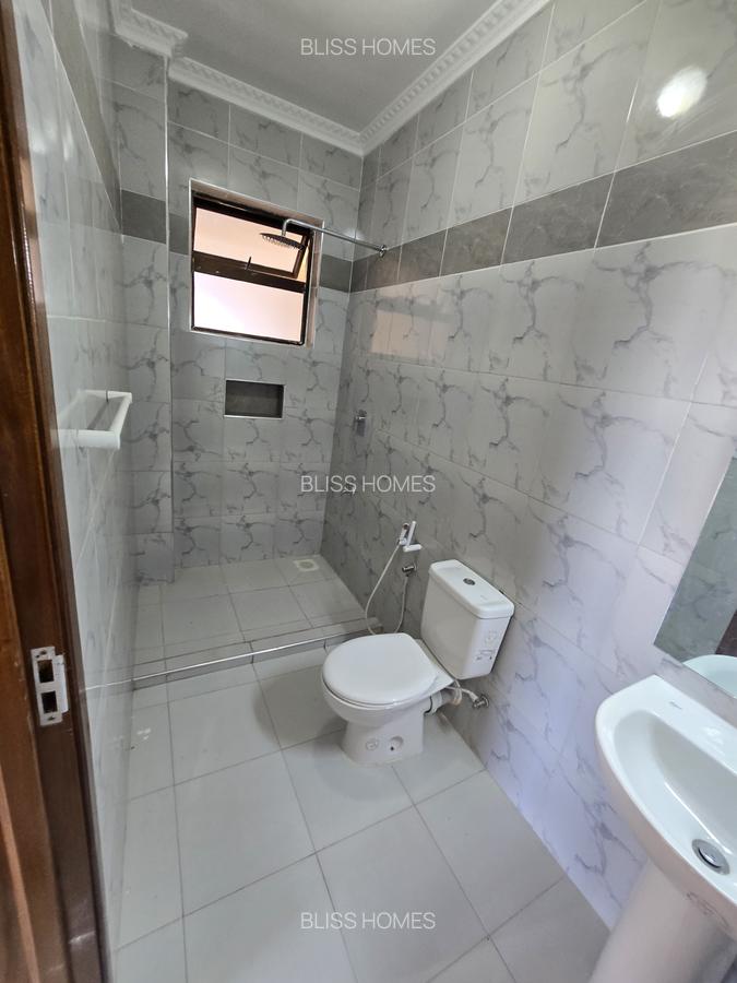 3 Bed Apartment with En Suite at Nyali Road - 16