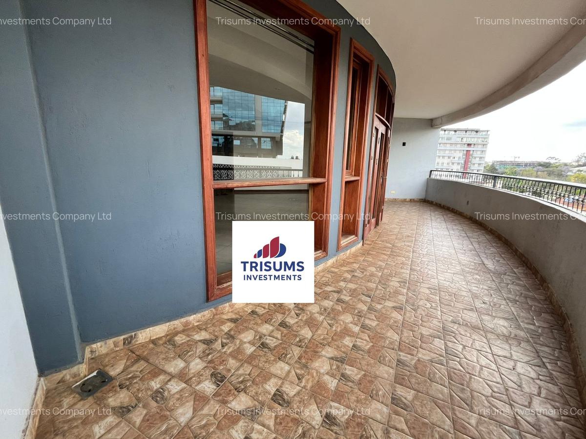 4 Bed Apartment with En Suite in Westlands Area - 20