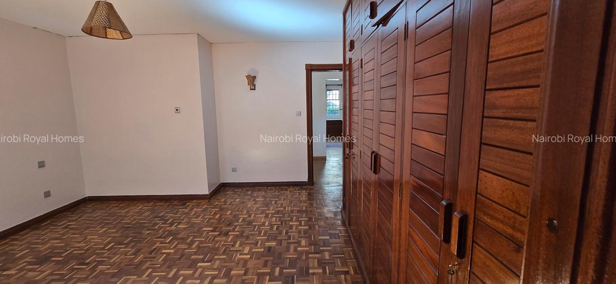 4 Bed Townhouse with En Suite at Peponi Road - 16