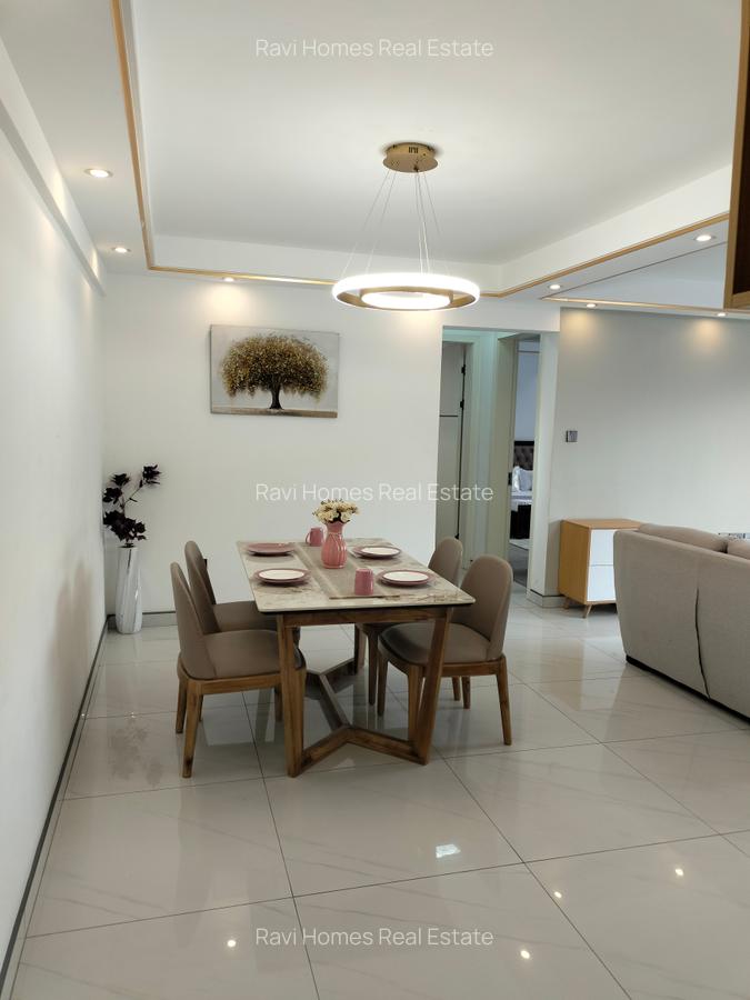 2 Bed Apartment with En Suite in Westlands Area - 5