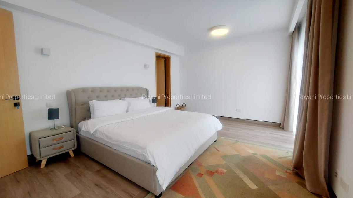 3 Bed Townhouse with En Suite in Kilimani - 8