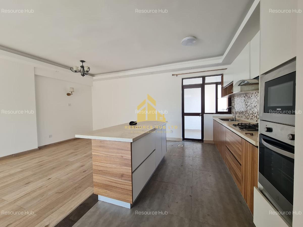 2 Bed Townhouse with En Suite at Kitisuru - 4