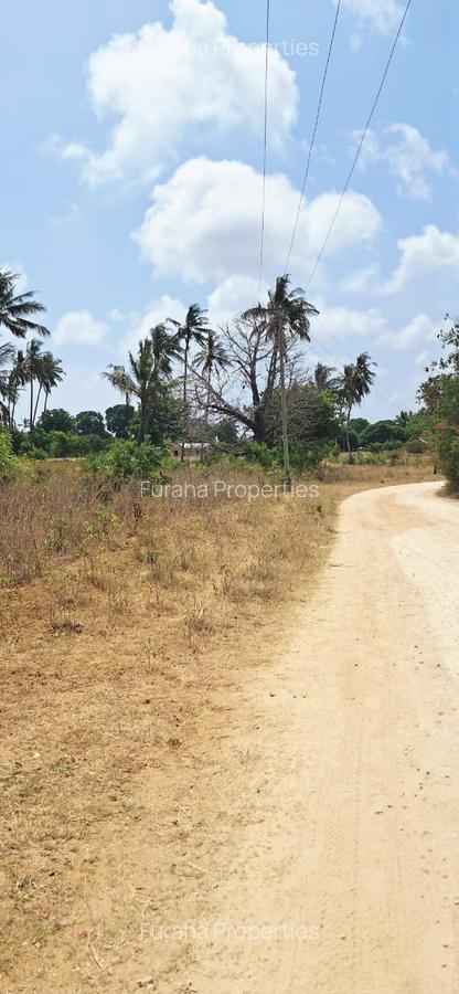 Land in Kilifi - 17
