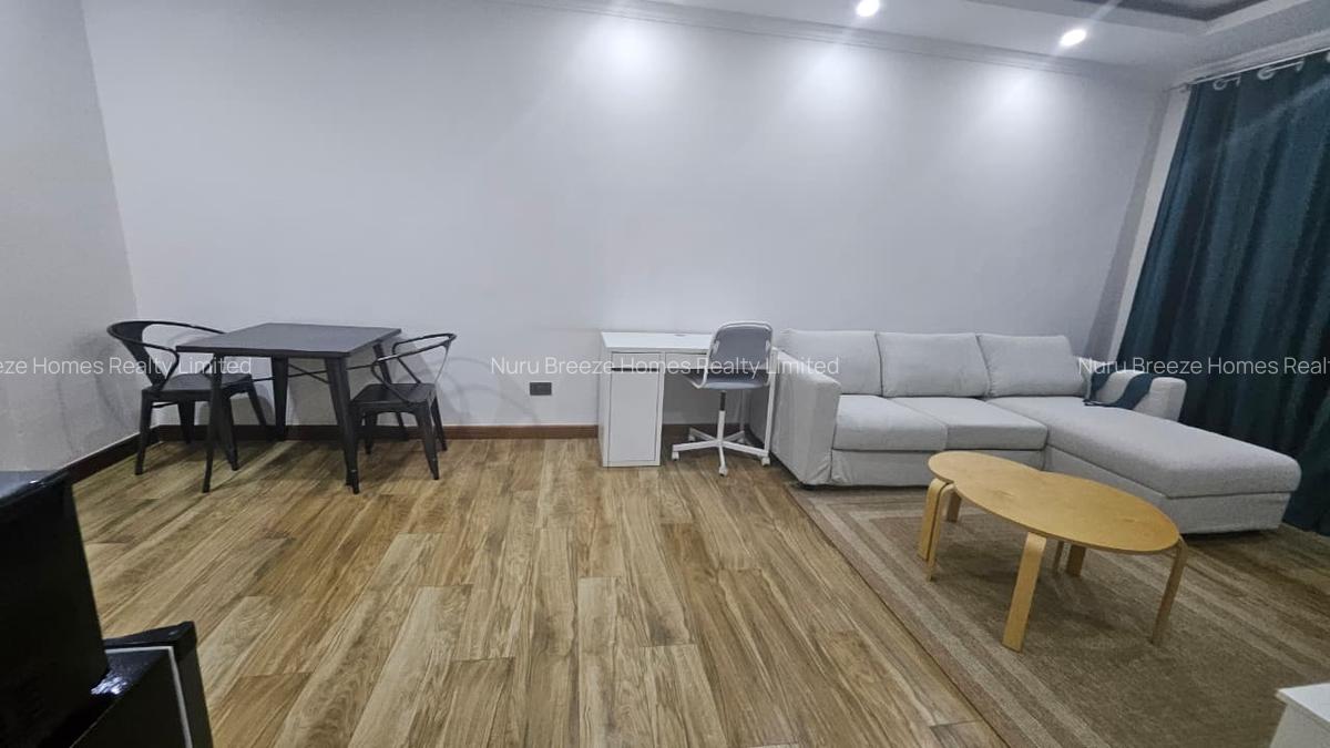 1 Bed Townhouse with Garden in Runda - 5