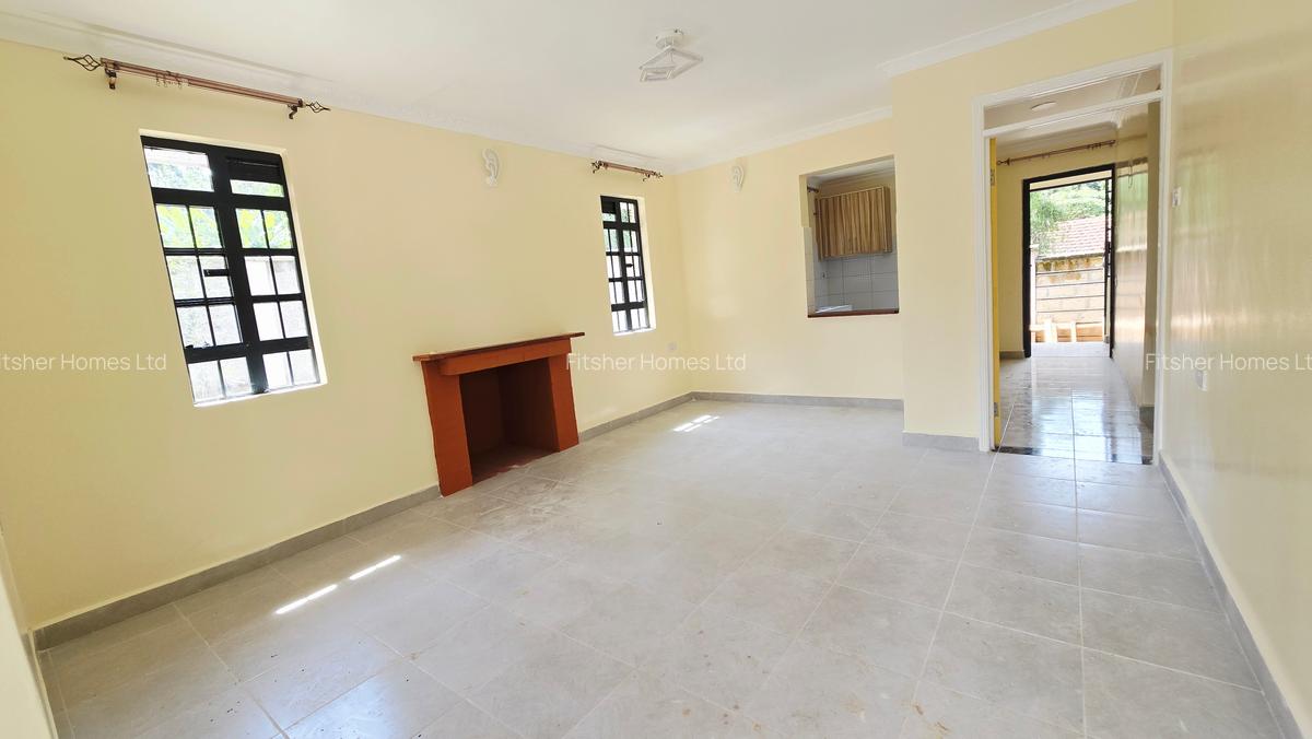 3 Bed House with En Suite in Tigoni - 18