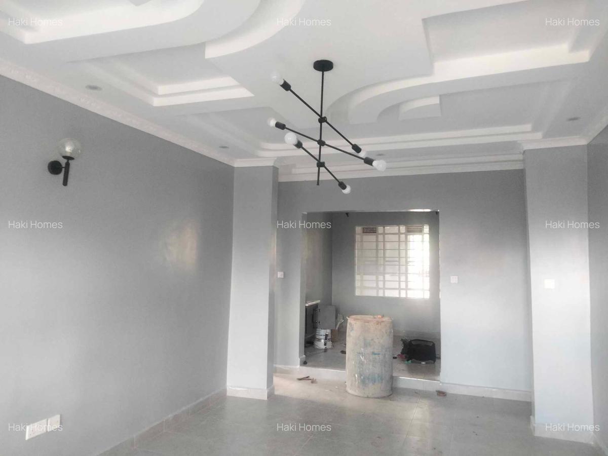 4 Bed House with En Suite at Matasia - 10