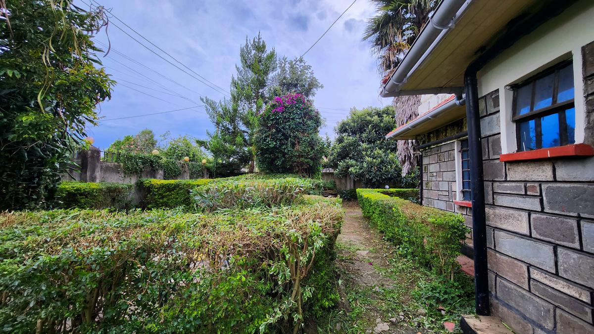4 Bed House with En Suite in Nakuru - 4