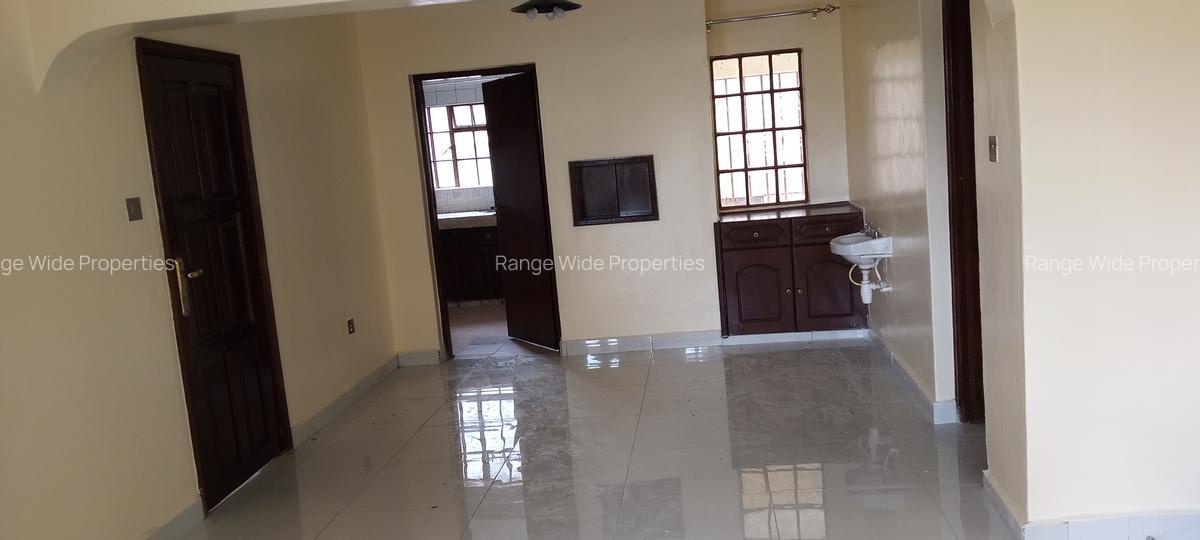 2 Bed Apartment with En Suite in Kileleshwa - 6