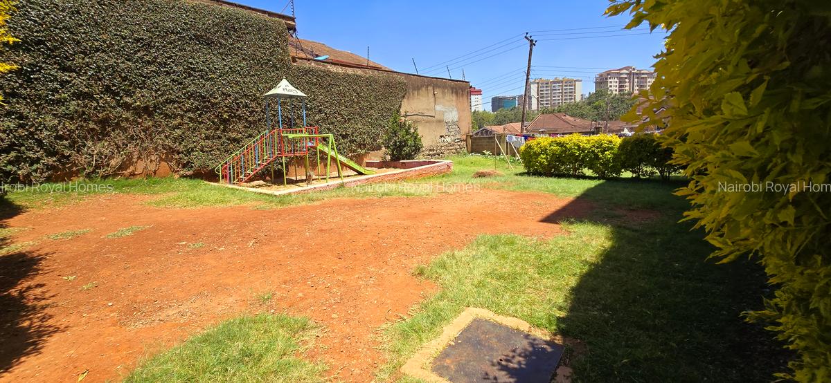 3 Bed Apartment with En Suite at Kikambala Road - 11