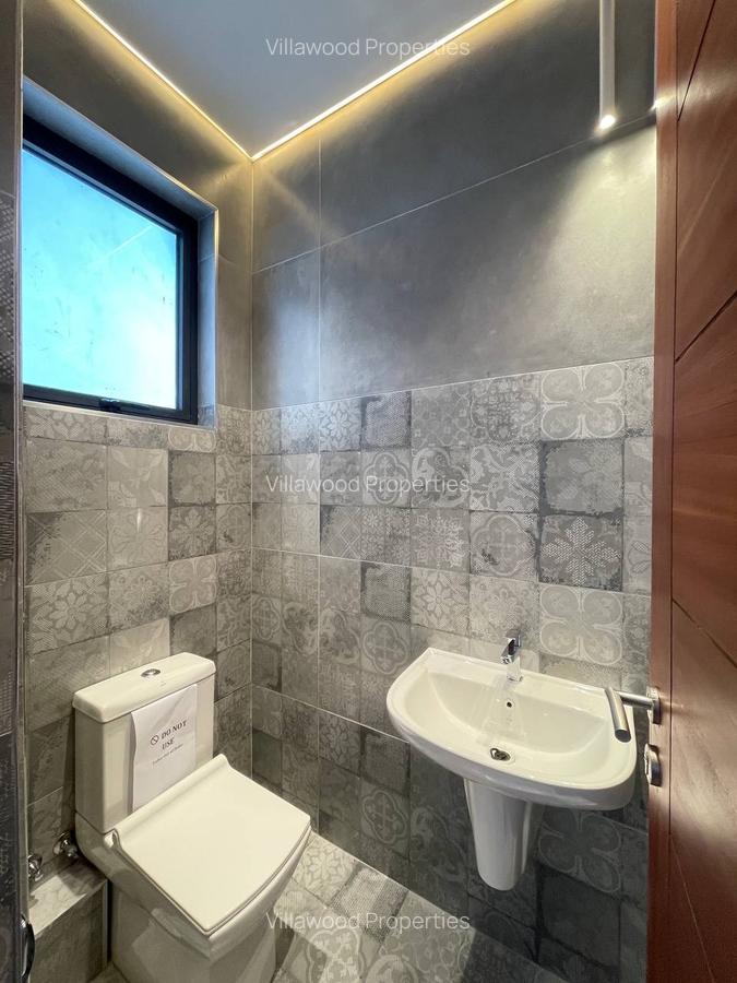 2 Bed Apartment with En Suite in Kitisuru - 5