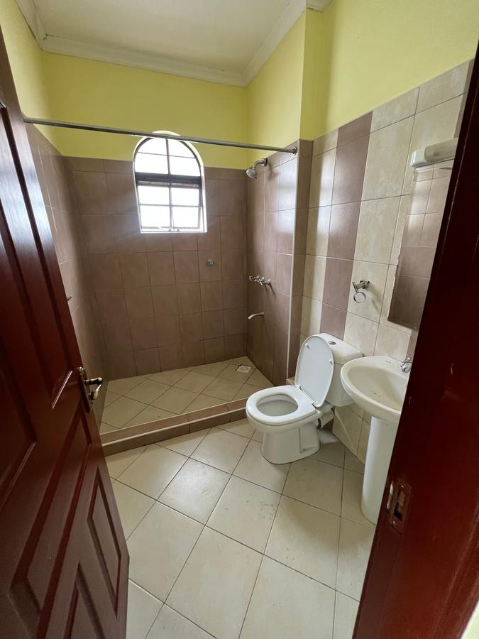 3 Bed House with En Suite at Kiambu Road - 16