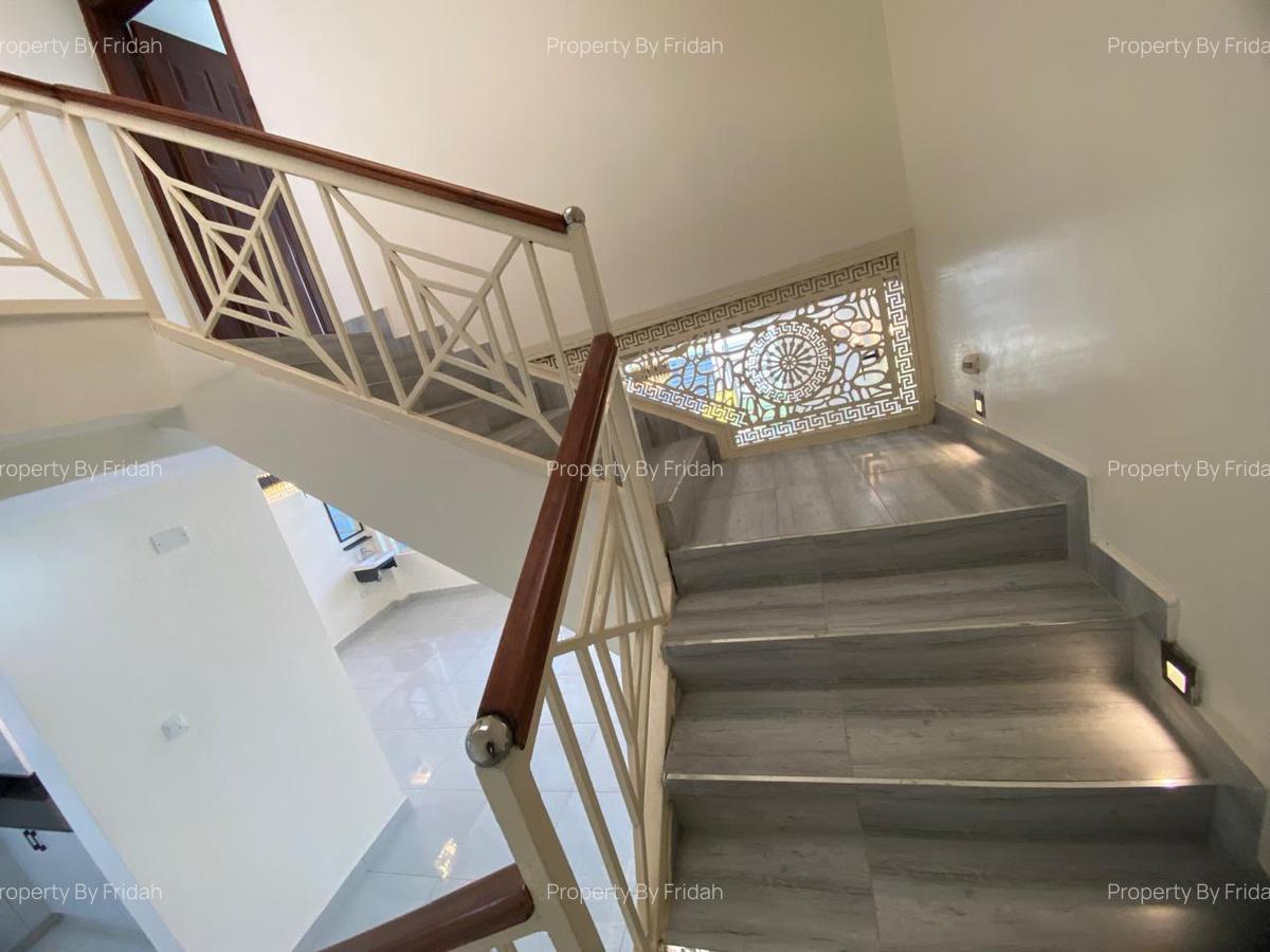 4 Bed House with En Suite in Kitengela - 5