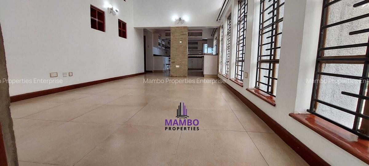 4 Bed House with En Suite at Ruaka Rd - 7