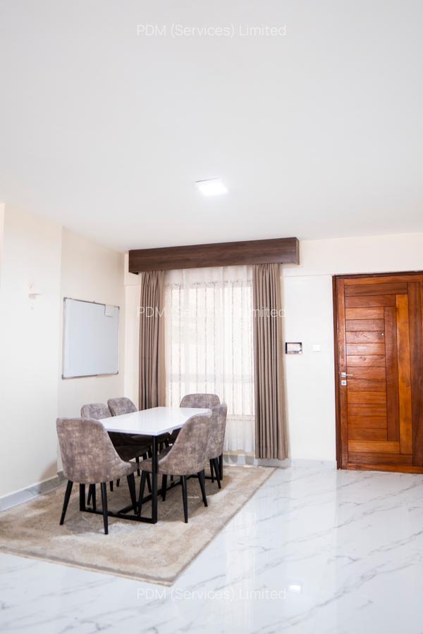 4 Bed Apartment with En Suite in Parklands - 5