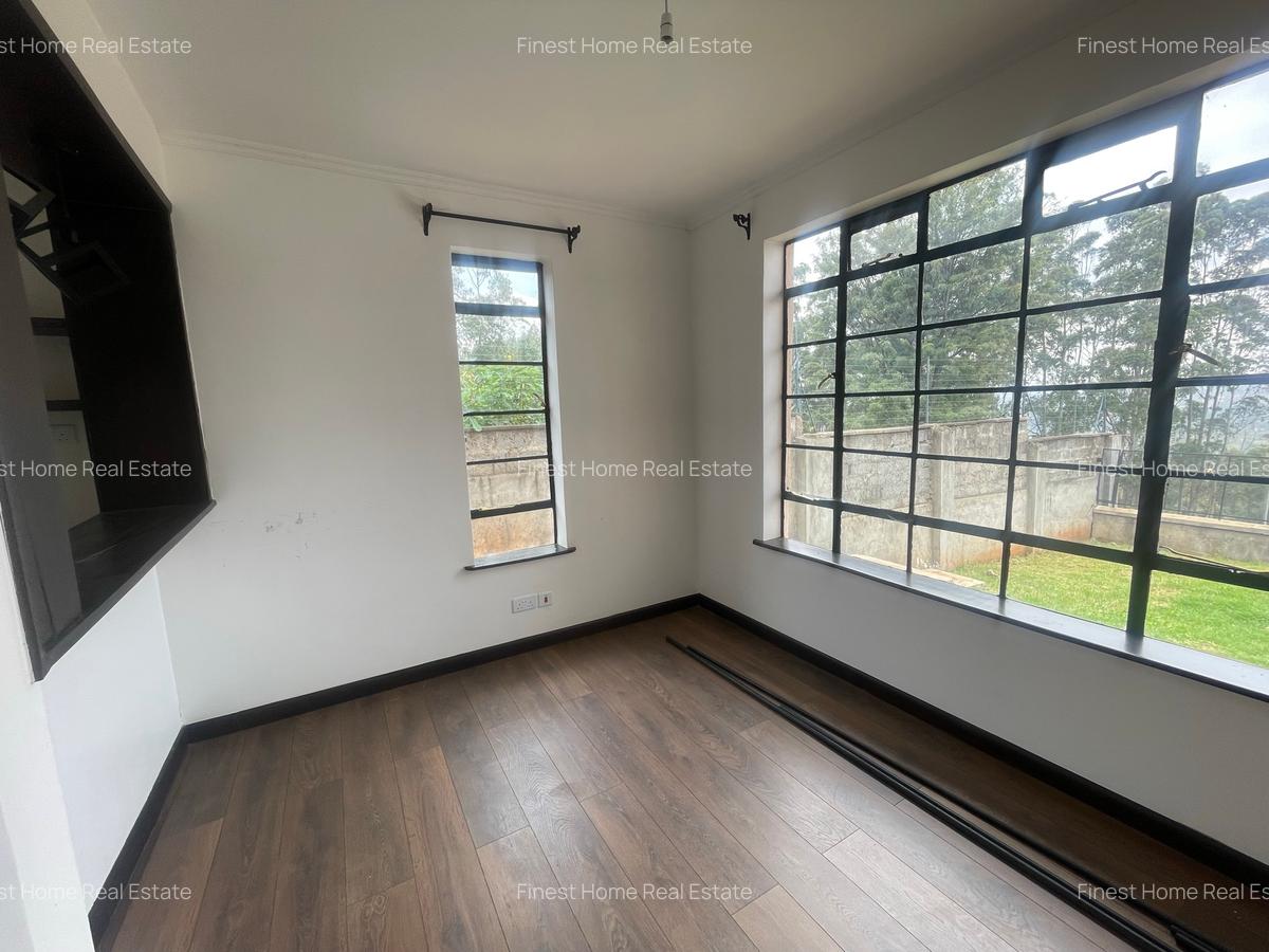 3 Bed House with En Suite at Nairobi-Naivasha - 4