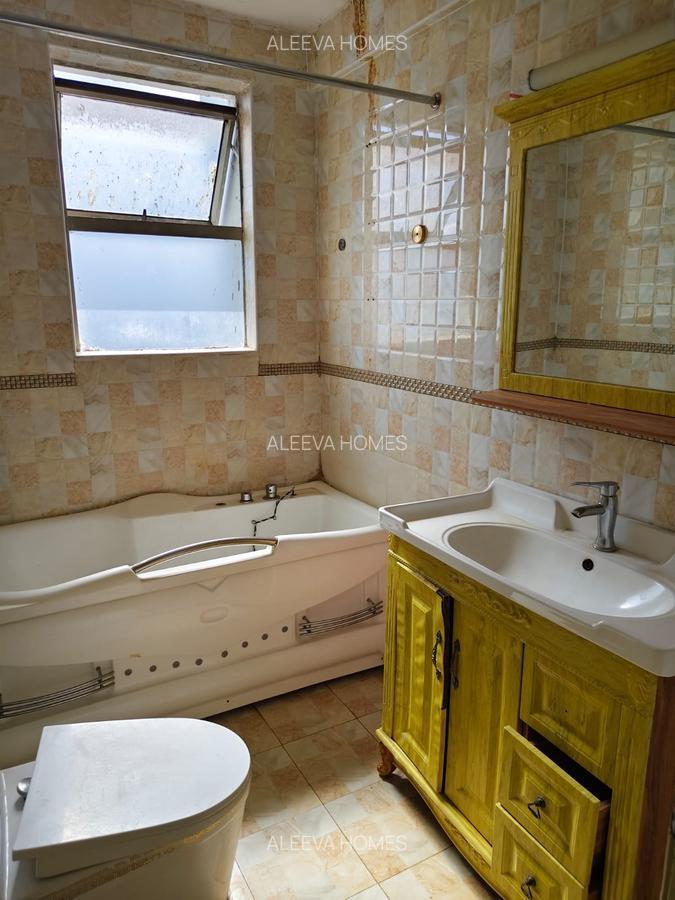 3 Bed Apartment with En Suite in Kileleshwa - 15