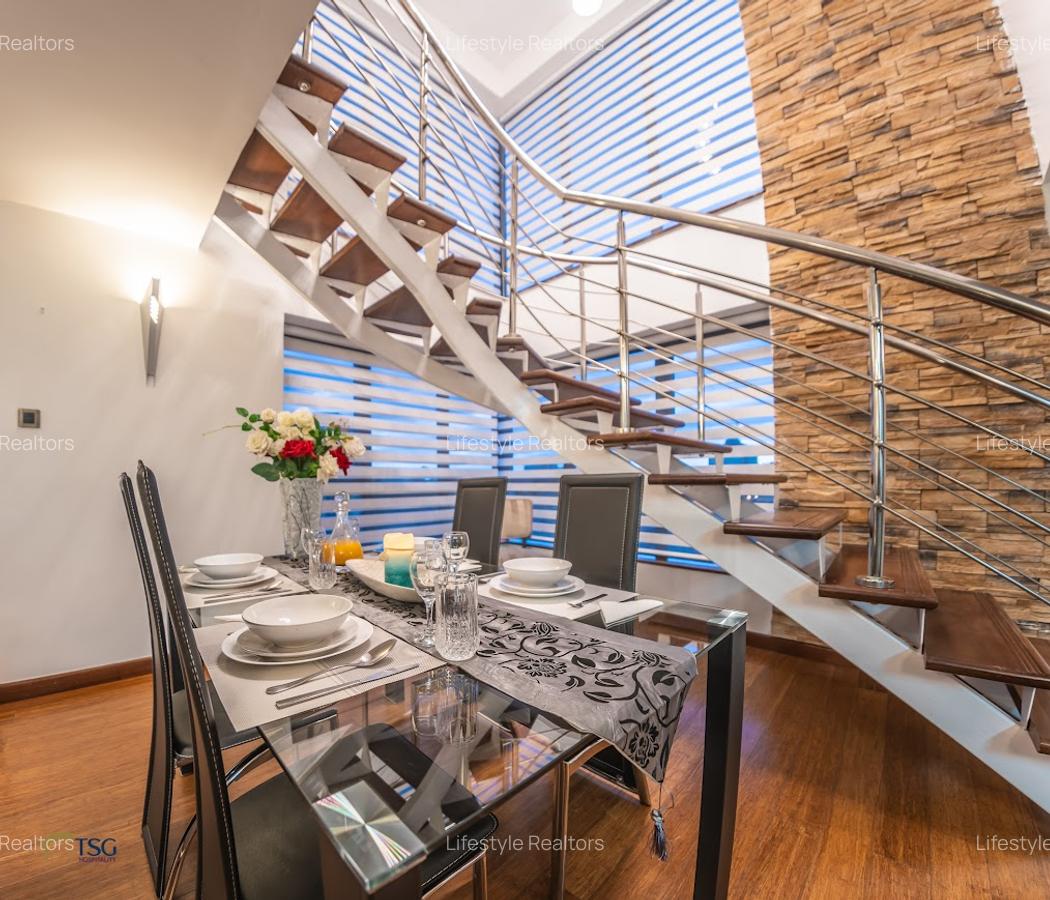 Serviced 2 Bed Apartment with En Suite at Wood Avenue - 11