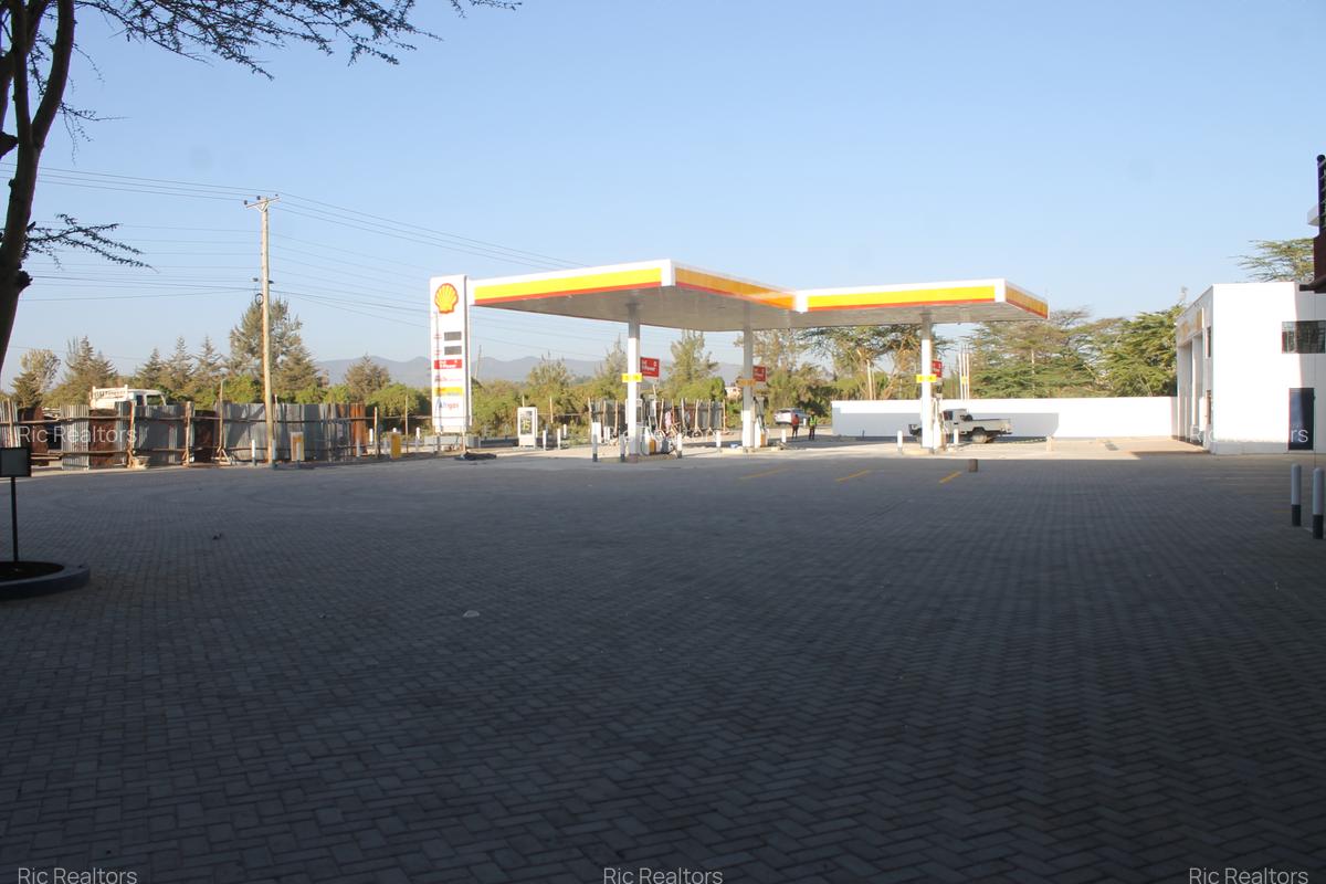 Shop at Gataka Road - 5