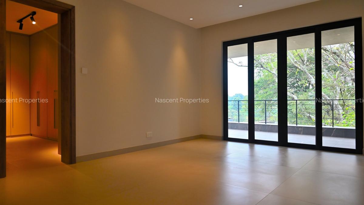 4 Bed Villa with En Suite in Loresho - 8