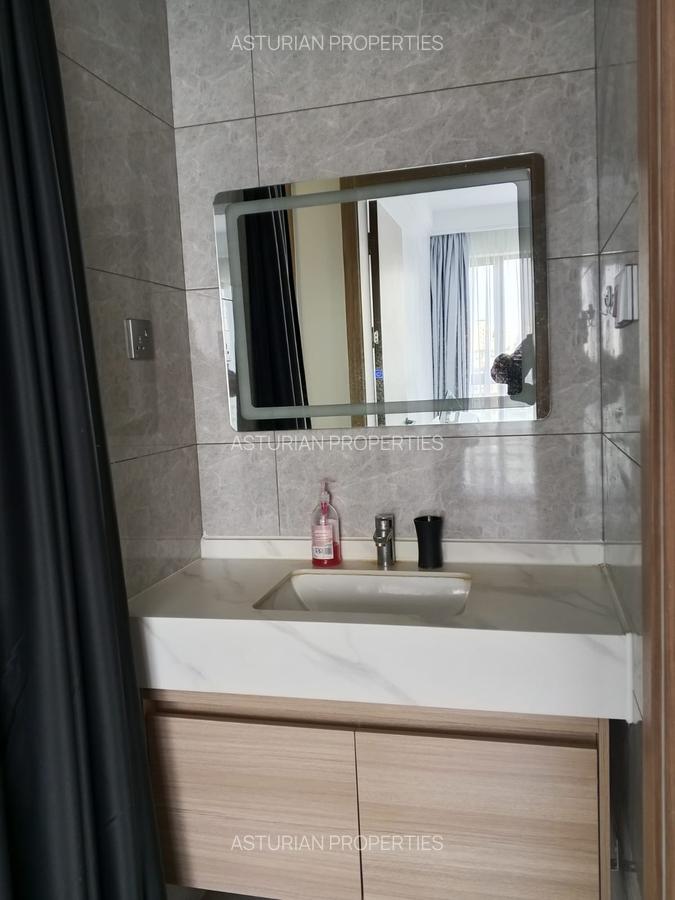 Furnished 3 Bed Apartment with En Suite in Riverside - 4