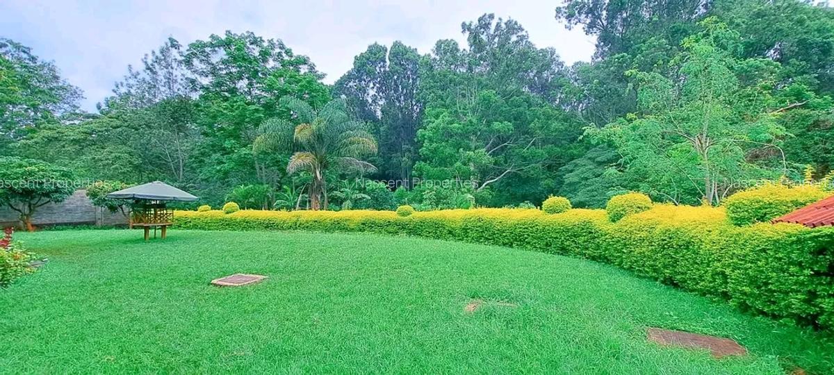 Serviced 3 Bed Apartment with En Suite at Peponi Rd - 2