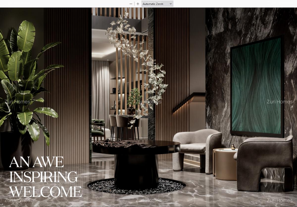 5 Bed Villa with En Suite in Karen - 15