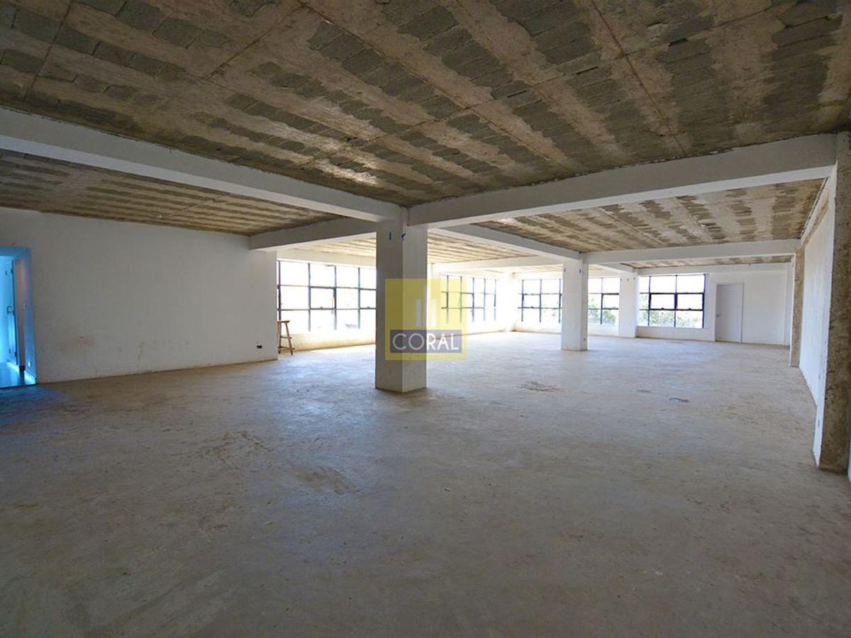 294 m² Office with Backup Generator at Rhapta Road - 7