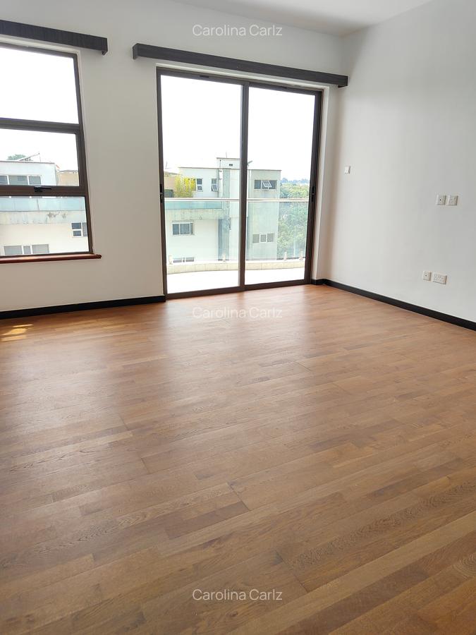 4 Bed Apartment with En Suite at General Mathenge Road Off Peponi Road - 18