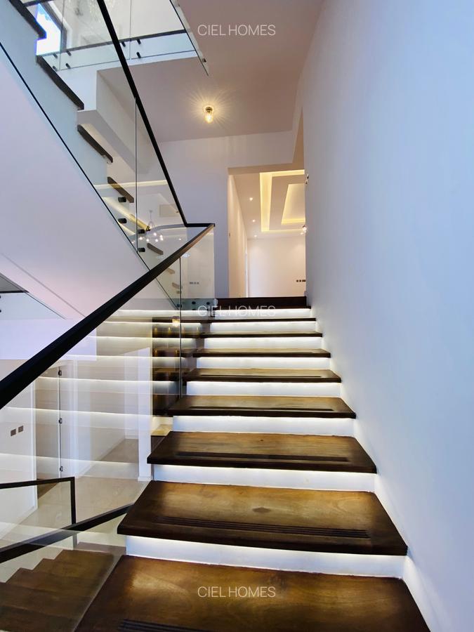 5 Bed Villa with En Suite at Mzima Spring - 14