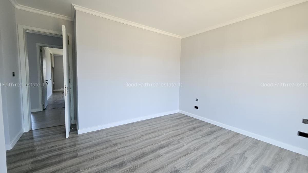 5 Bed Villa with En Suite in Kiambu Road - 10