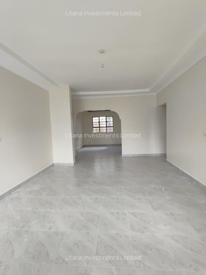 3 Bed House with En Suite in Ngong - 3