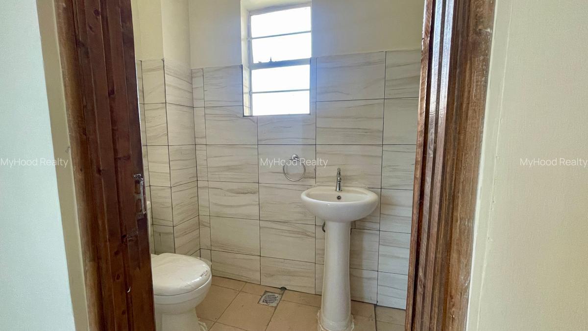 3 Bed Apartment with En Suite in Ruaka - 18