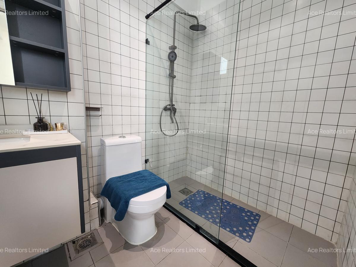 4 Bed Apartment with En Suite at Kileleshwa - 11