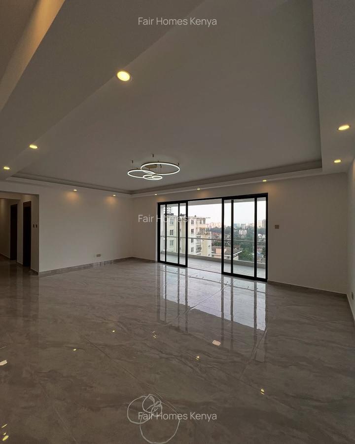 4 Bed Apartment with En Suite at Oledume Road - 7