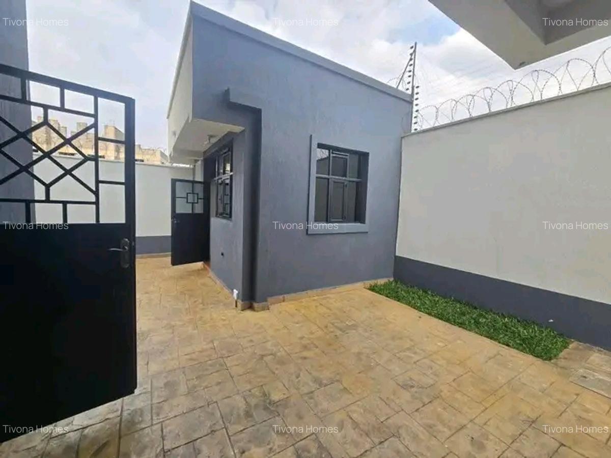 4 Bed House with Staff Quarters in Thika - 8