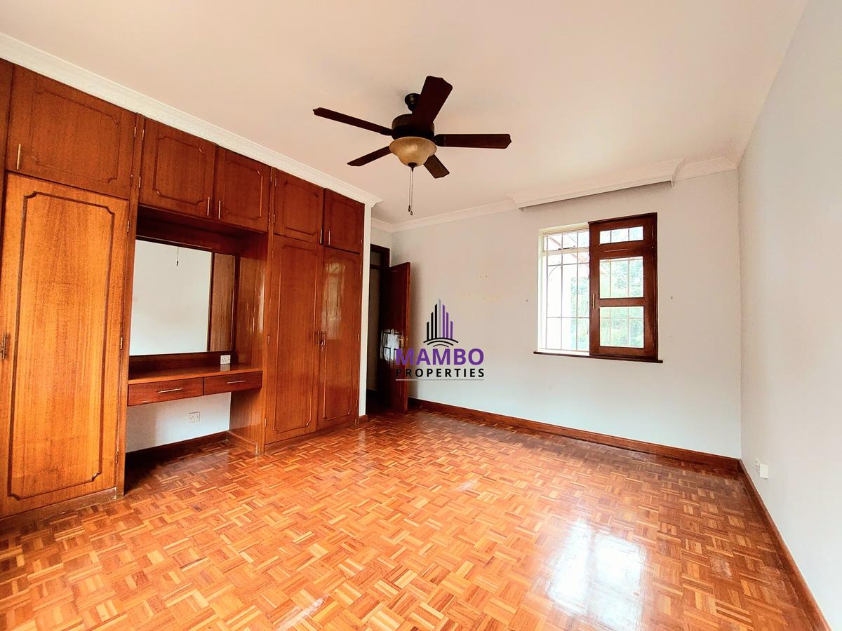 4 Bed House with En Suite at Off Ruaka Drive - 19