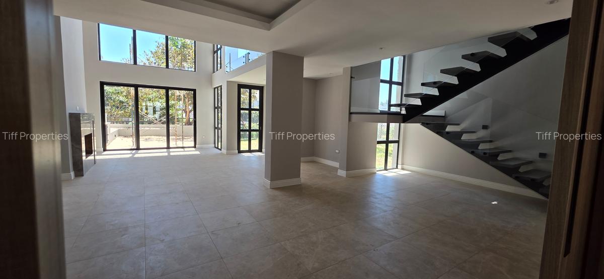 4 Bed Townhouse in Runda - 4