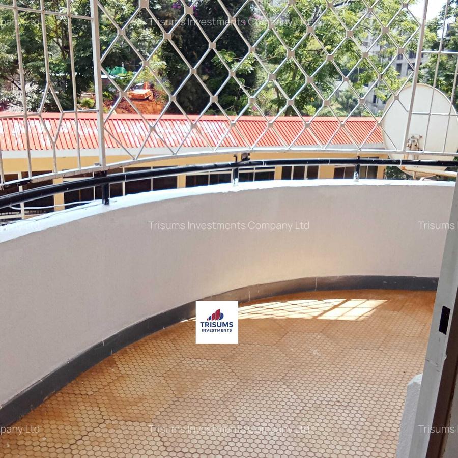 4 Bed Apartment with En Suite at Rhapta Road - 15