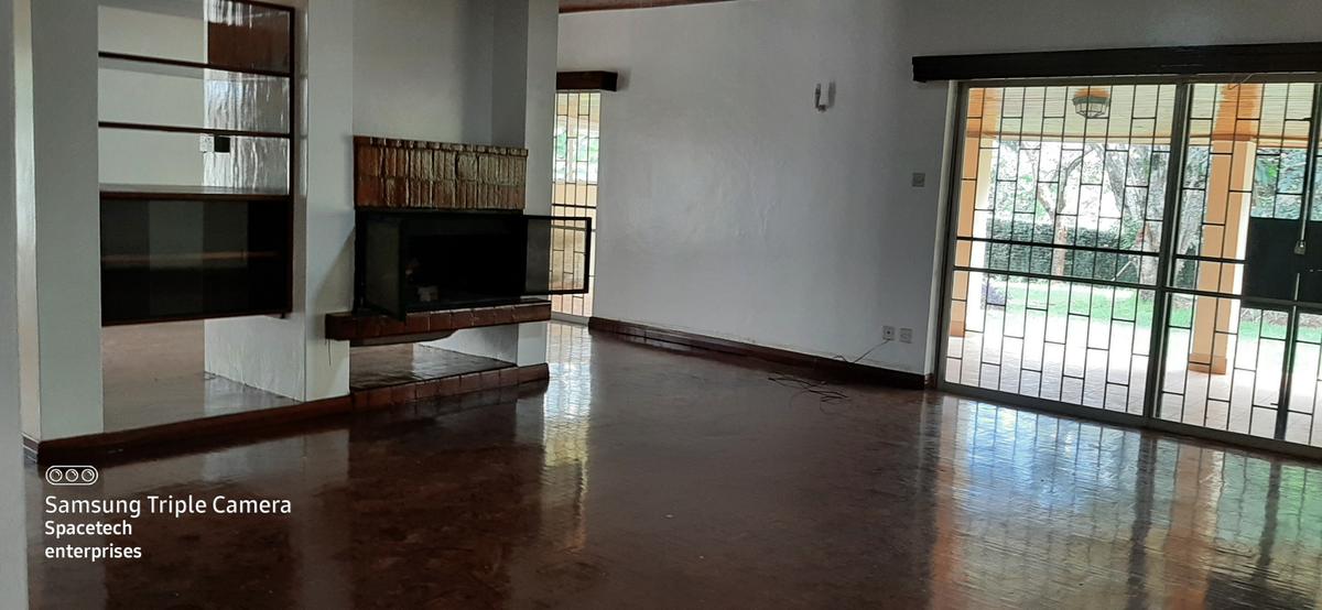 4 Bed House with Staff Quarters in Runda - 10