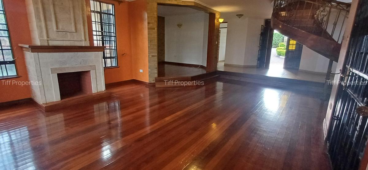 4 Bed Townhouse with En Suite in Runda - 4