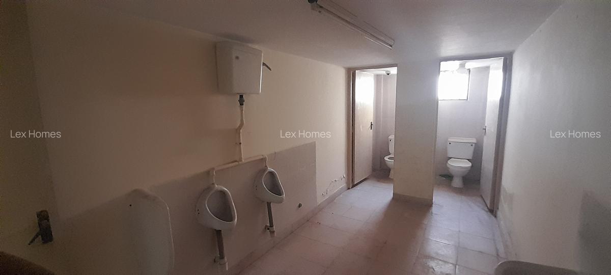 Warehouse with Service Charge Included at Sabaki - 8