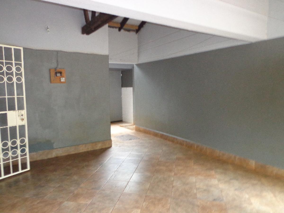 4 Bed House with En Suite in Loresho - 17