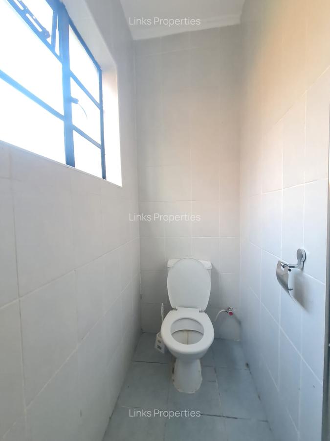 3 Bed House with En Suite at Karen - 7