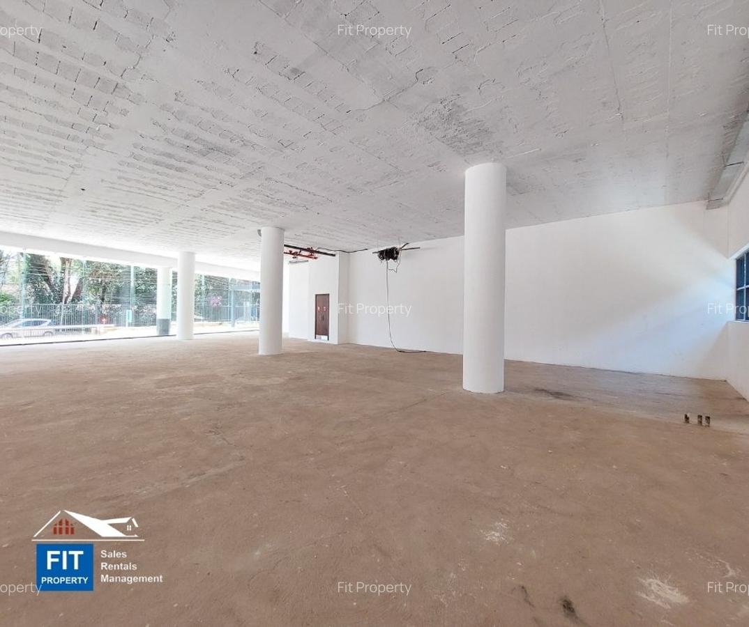 5,047 ft² Commercial Property with Service Charge Included at Westlands - 10