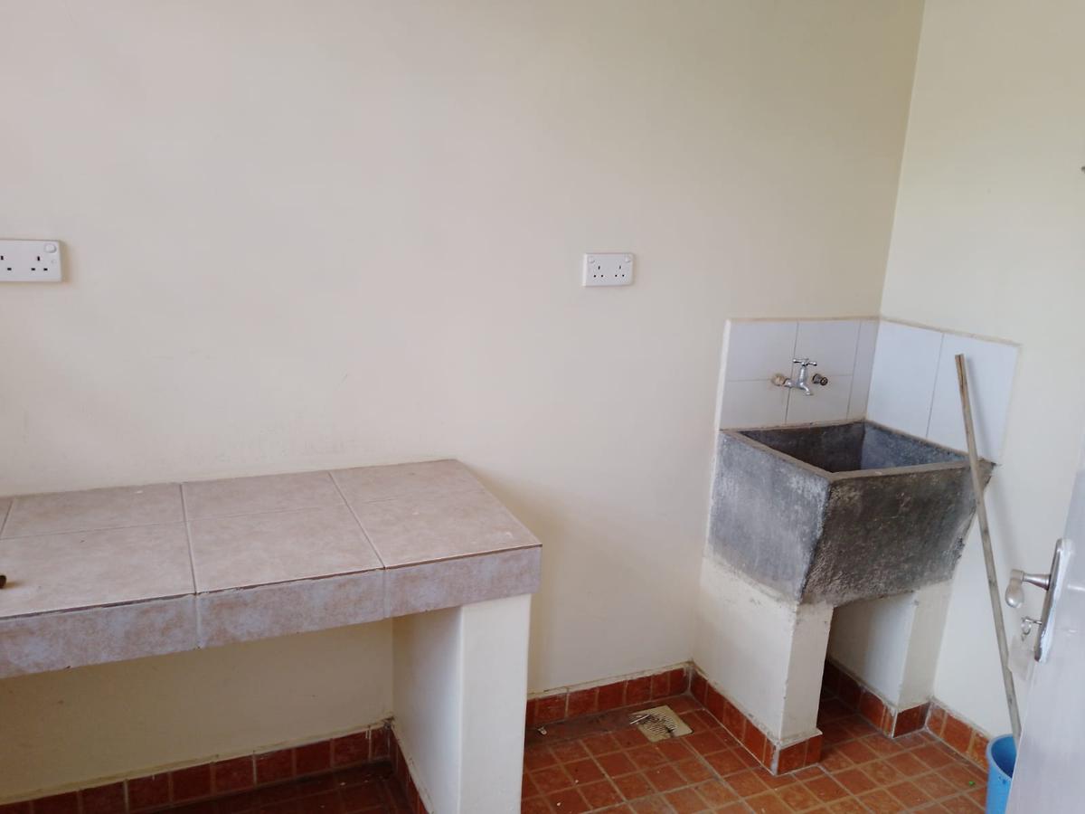 3 Bed Apartment with En Suite in Kilimani - 7