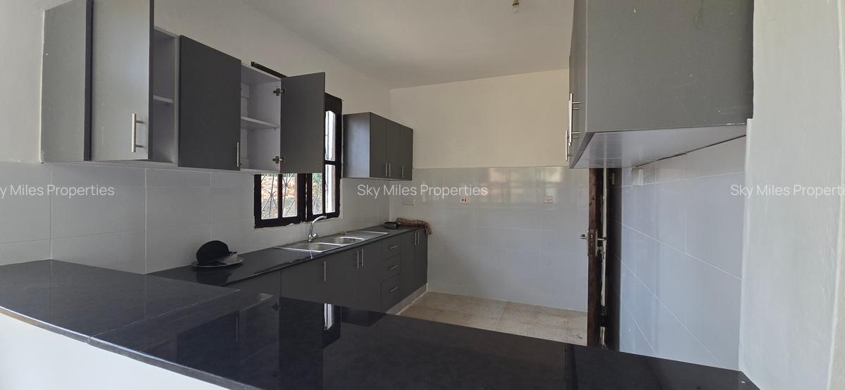 3 Bed House with En Suite at Zebra Mtwapa - 9