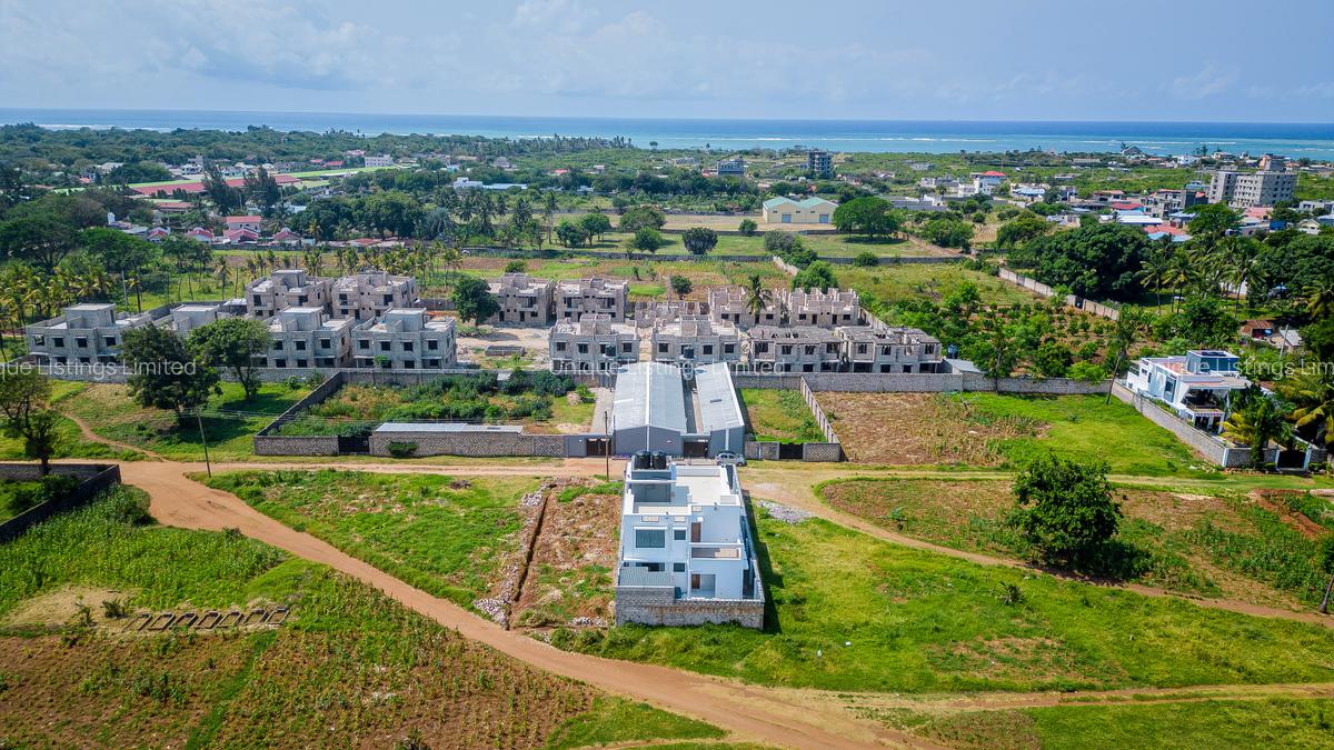 3 Bed House with En Suite in Mtwapa - 15