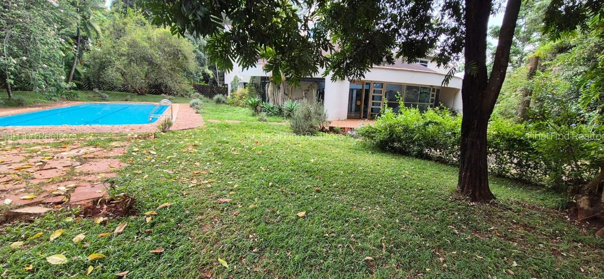 5 Bed House with En Suite in Lower Kabete - 10