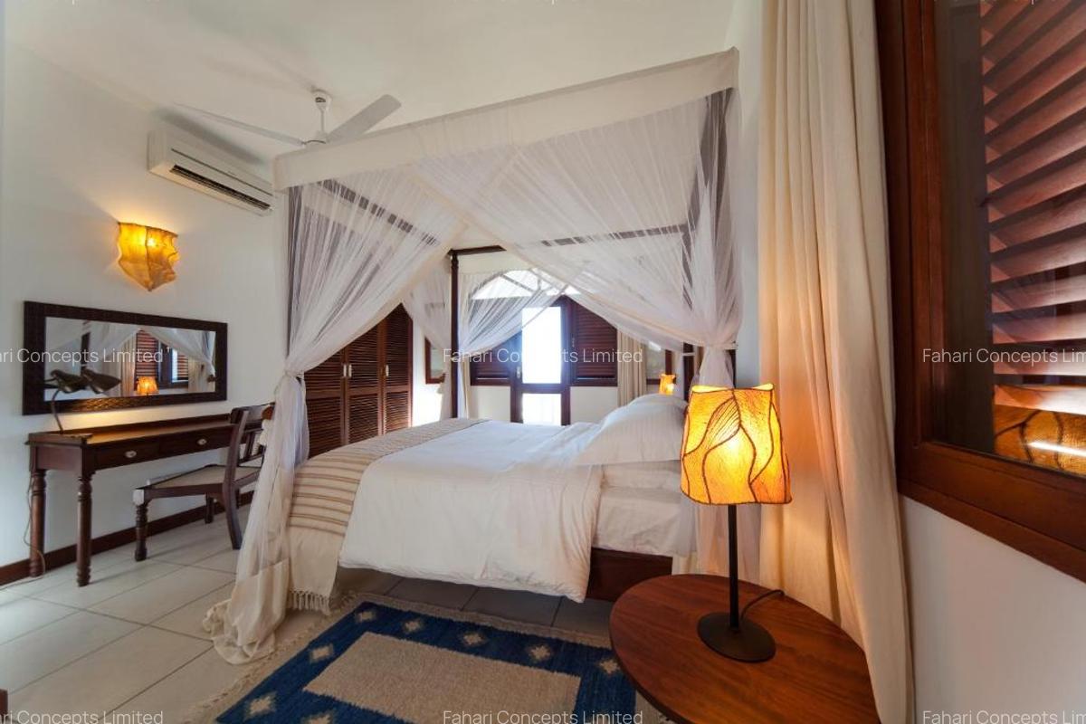 Serviced 3 Bed Apartment with En Suite at Galu - 3
